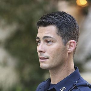 Bilder Brian Hallisay