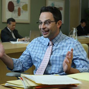 Bilder Nick Kroll