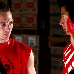 Bilder Battle B-Boy - Tanz um Dein Leben