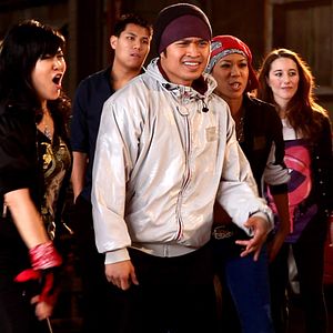 Bilder Battle B-Boy - Tanz um Dein Leben