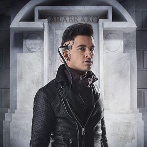 Bilder Doctor Who (2005)