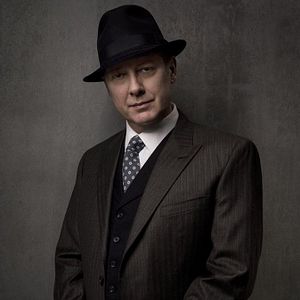 Bilder The Blacklist