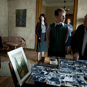 Bilder Das Zeugenhaus