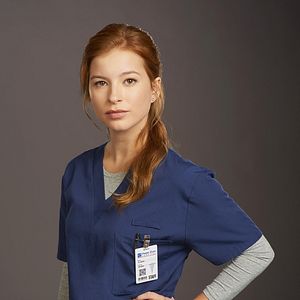 Bilder Saving Hope