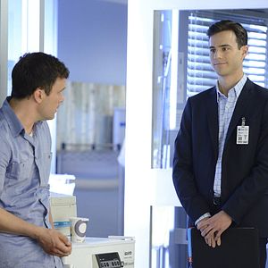 Bilder Saving Hope