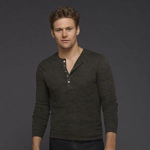 Bilder Zach Roerig
