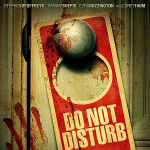 Bilder Do Not Disturb