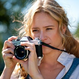 Bilder Julia Jentsch