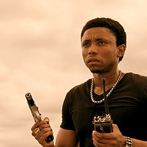 Bilder Con Game - Kenne deine Feinde