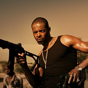 Bilder Con Game - Kenne deine Feinde