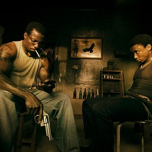 Bilder Con Game - Kenne deine Feinde