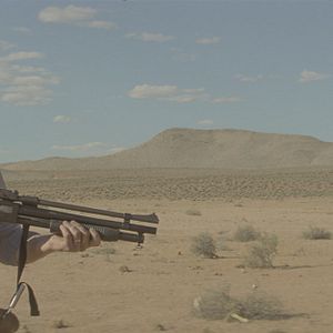 Bilder Michael Shannon