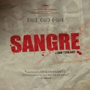 Bilder Sangre