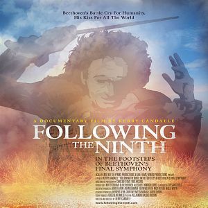 Bilder Following The Ninth - Auf den Spuren von Beethovens letzter Symphonie