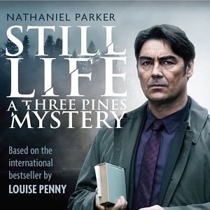 Bilder Inspector Gamache - Denn alle tragen Schuld