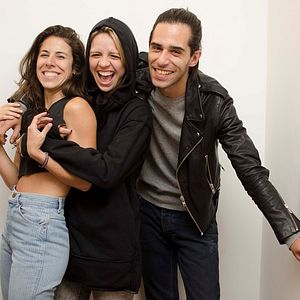 Bilder Amores Urbanos