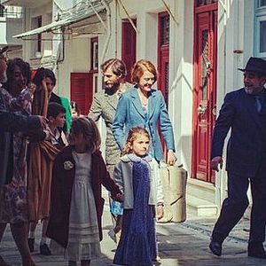 Bilder Little England