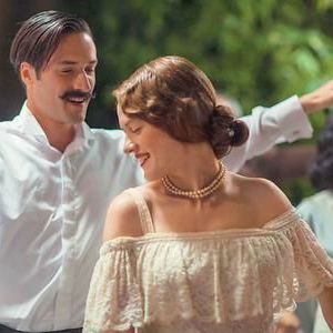 Bilder Little England