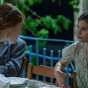 Bilder Little England