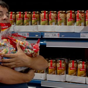 Bilder Dos a la carta