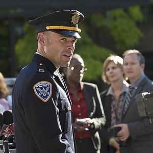 Bilder Paul Blackthorne