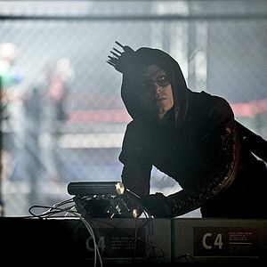 Bilder Colton Haynes