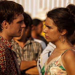 Bilder Josh Hutcherson