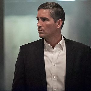 Bilder Person Of Interest