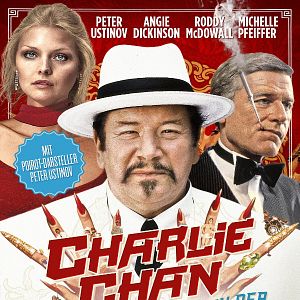 Bilder Charlie Chan und der Fluch der Drachenkönigin