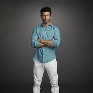 Bilder Jane The Virgin
