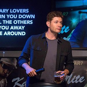 Bilder Jensen Ackles