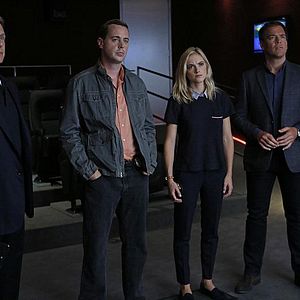 Bilder Emily Wickersham