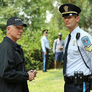 Bilder Mark Harmon