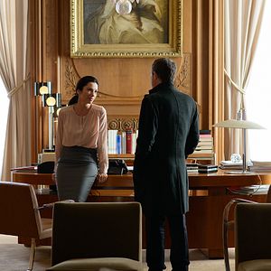 Bilder Les Hommes de l'ombre