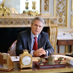 Bilder Les Hommes de l'ombre