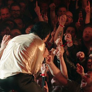 Bilder 20.000 Days on Earth