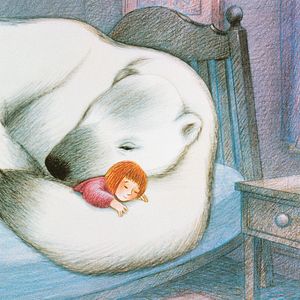 Bilder The Snowman and the Snowdog