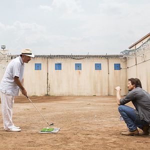 Bilder Jeremy Renner