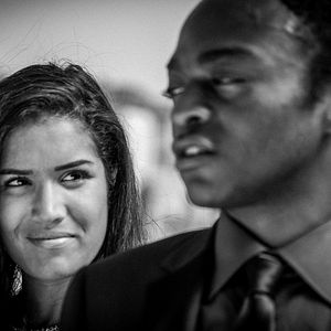 Bilder Sabrina Ouazani