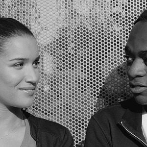 Bilder Sabrina Ouazani