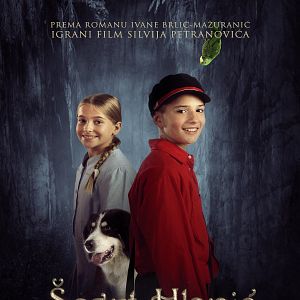 Bilder Die Abenteuer des kleinen Schuhmacher Lapitch