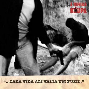 Bilder À Queima Roupa