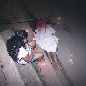 Bilder À Queima Roupa