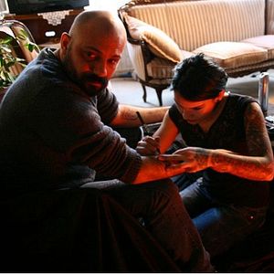 Bilder Yağmur: Kıyamet Çiçeği