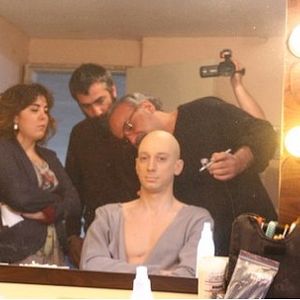 Bilder Yağmur: Kıyamet Çiçeği