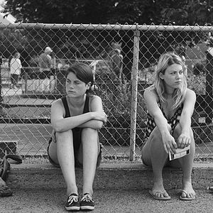 Bilder Tu dors Nicole