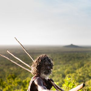 Bilder Charlie's Country