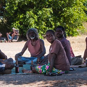 Bilder Charlie's Country