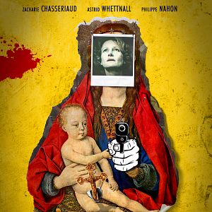 Bilder In the Name of the Son