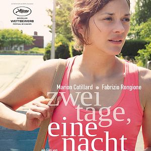 Bilder Zwei Tage, eine Nacht